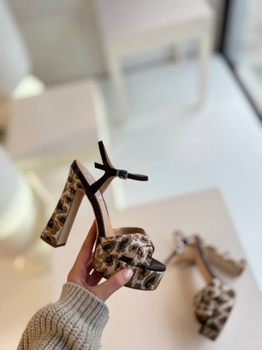 Фото Spazio Moda - Обувь