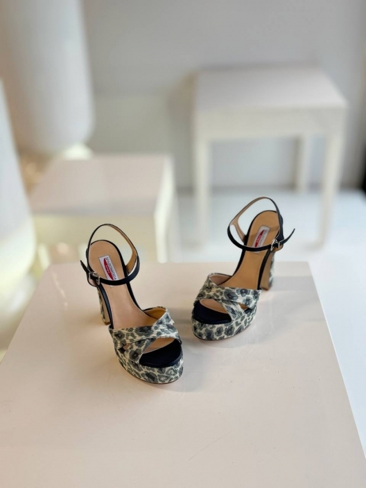 Фото Spazio Moda - Обувь