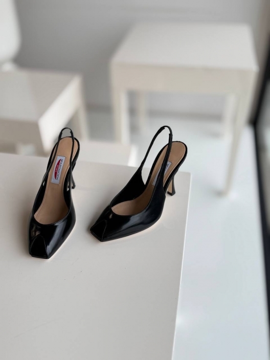 Фото Spazio Moda - Обувь