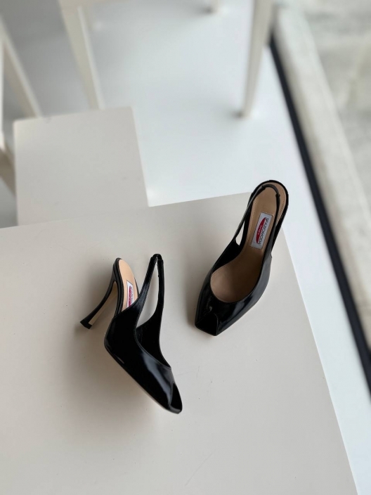 Фото Spazio Moda - Обувь