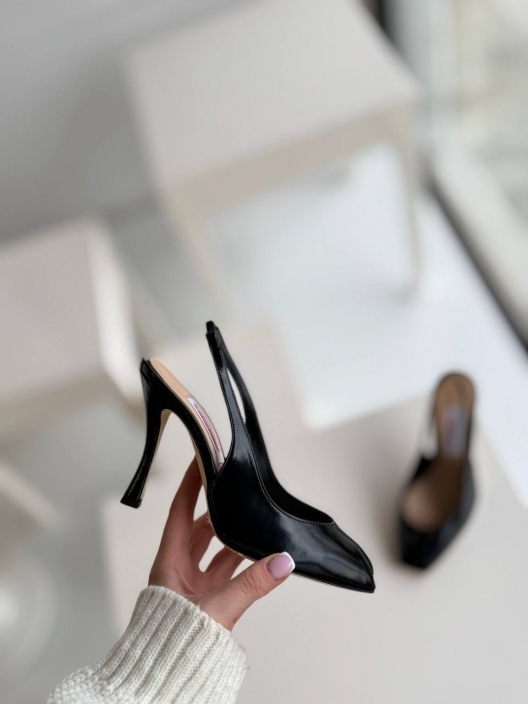 Фото Spazio Moda - Обувь