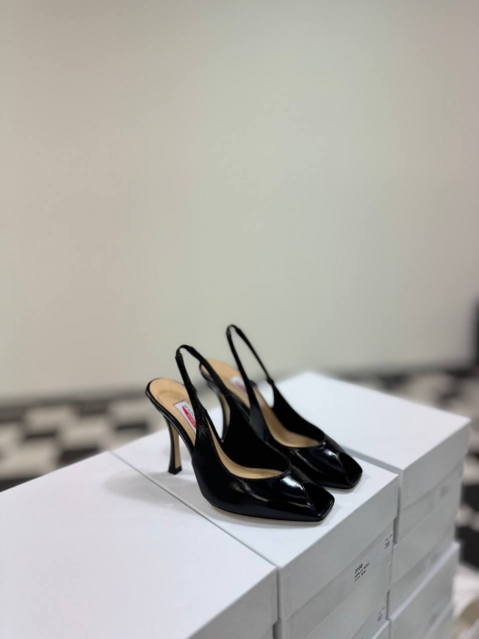 Фото Spazio Moda - Обувь