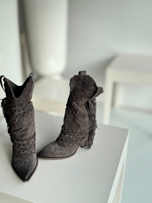 Фото Spazio Moda - Обувь