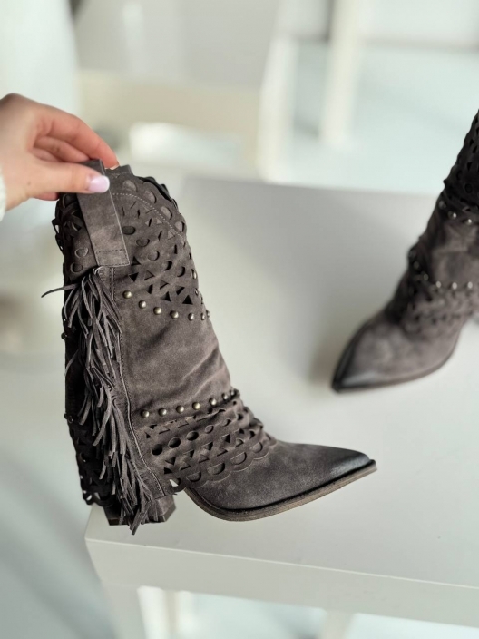 Итальянская одежда, бренд Spazio Moda - Обувь, арт. 74114640