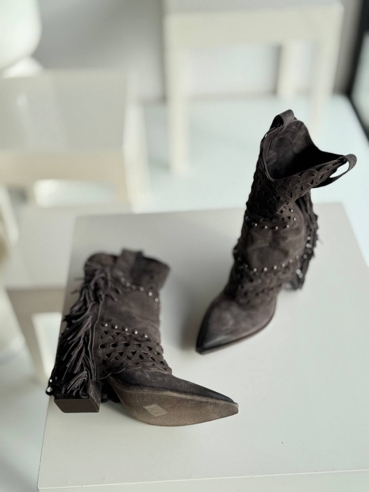 Фото Spazio Moda - Обувь