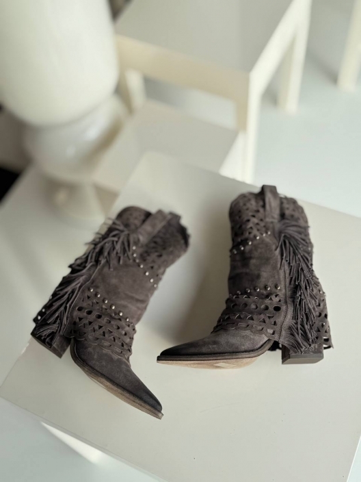 Фото Spazio Moda - Обувь