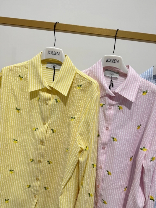 Итальянская одежда, бренд Joleen, арт. 74114761