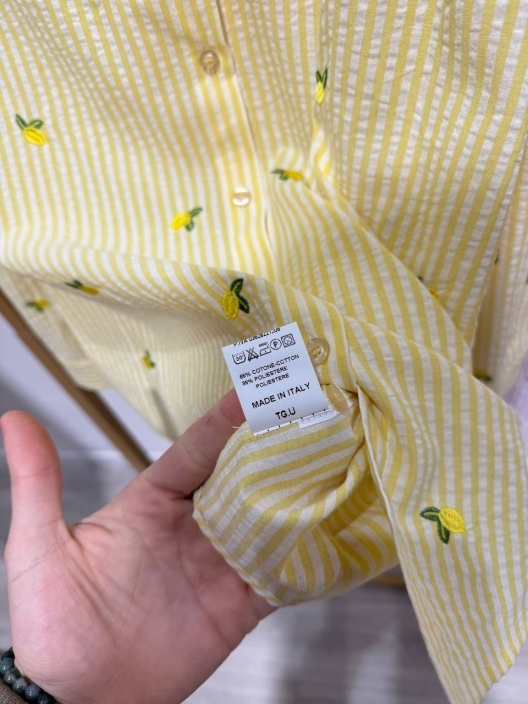 Итальянская одежда, бренд Joleen, арт. 74114763