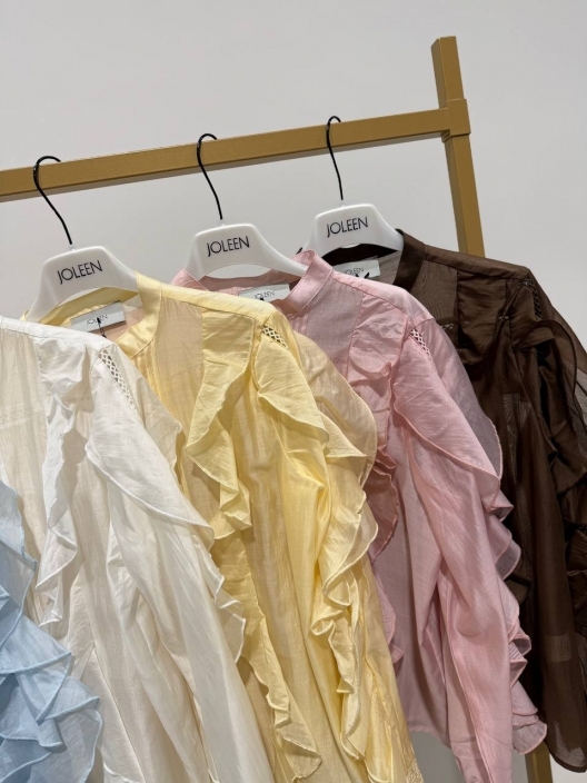 Итальянская одежда, бренд Joleen, арт. 74114765