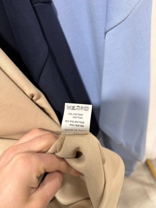 Итальянская одежда, бренд Joleen, арт. 74114789