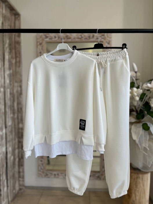 Итальянская одежда, бренд Norah&Olivia, арт. 74114805