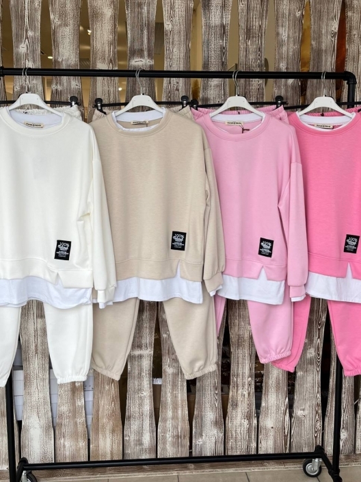 Фото Norah&Olivia