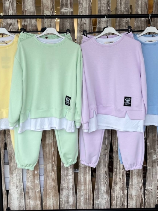 Фото Norah&Olivia