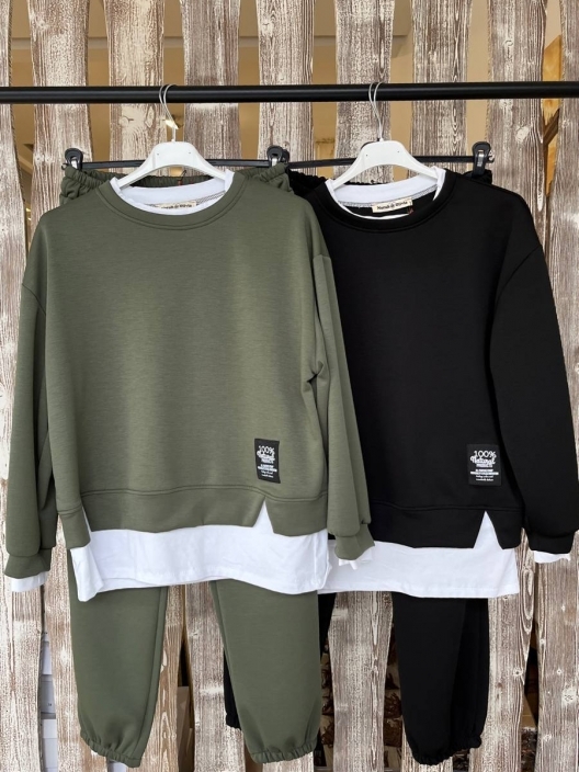 Фото Norah&Olivia