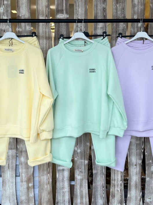 Фото Norah&Olivia