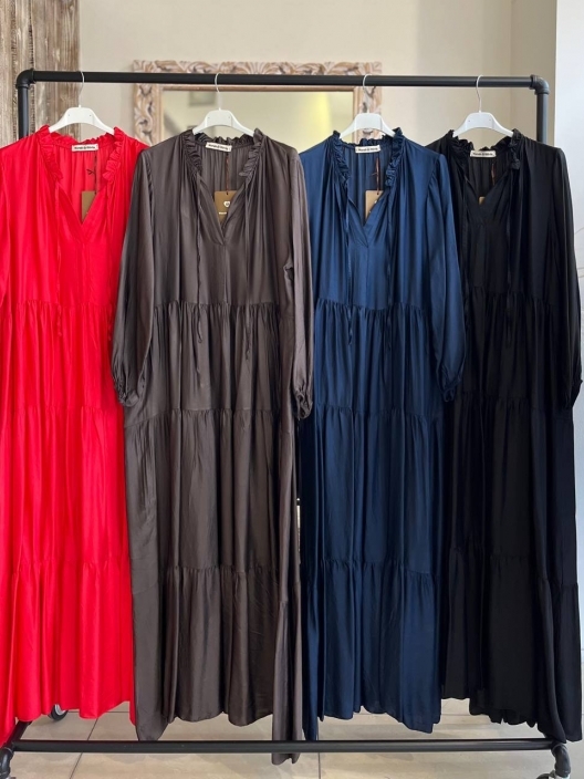 Итальянская одежда, бренд Norah&Olivia, арт. 74114818