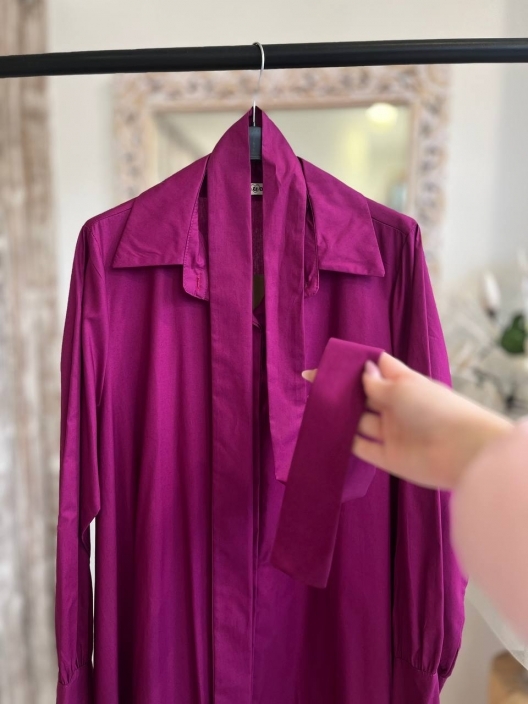 Итальянская одежда, бренд Norah&Olivia, арт. 74114821