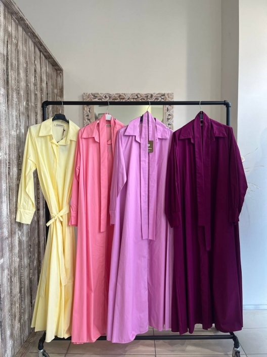 Итальянская одежда, бренд Norah&Olivia, арт. 74114823