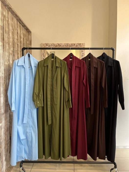 Фото Norah&Olivia