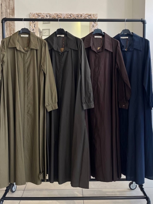 Итальянская одежда, бренд Norah&Olivia, арт. 74114830