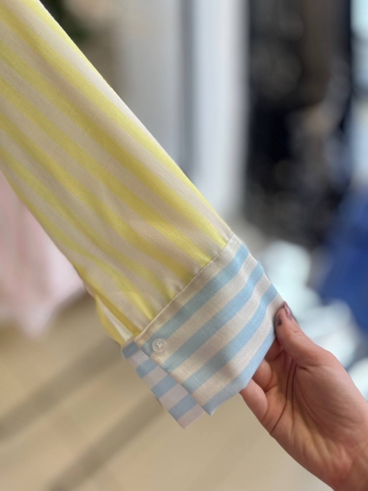 Итальянская одежда, бренд Norah&Olivia, арт. 74114834