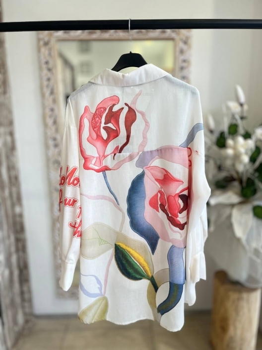 Итальянская одежда, бренд Norah&Olivia, арт. 74114838