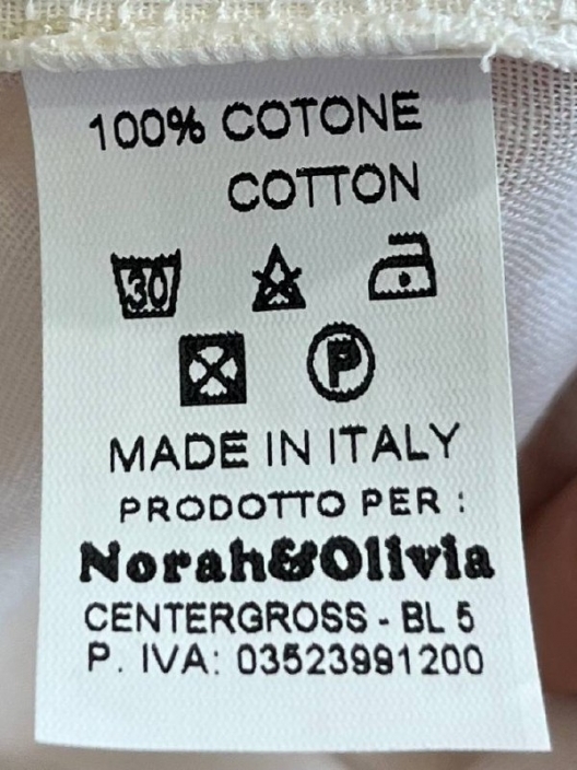 Фото Norah&Olivia