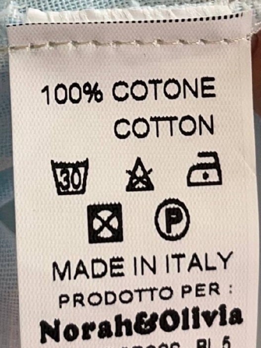 Итальянская одежда, бренд Norah&Olivia, арт. 74114843