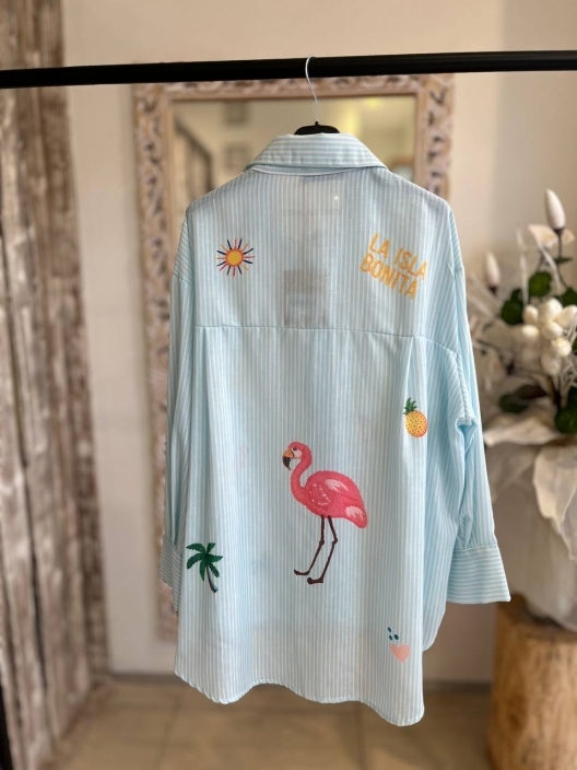 Итальянская одежда, бренд Norah&Olivia, арт. 74114846