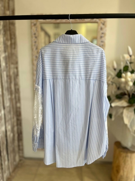 Итальянская одежда, бренд Norah&Olivia, арт. 74114849