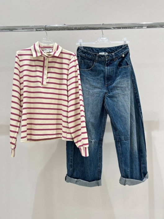 Итальянская одежда, бренд Souvenir, арт. 74114865