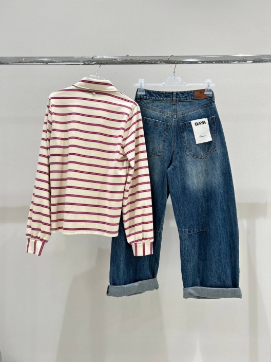 Итальянская одежда, бренд Souvenir, арт. 74114867