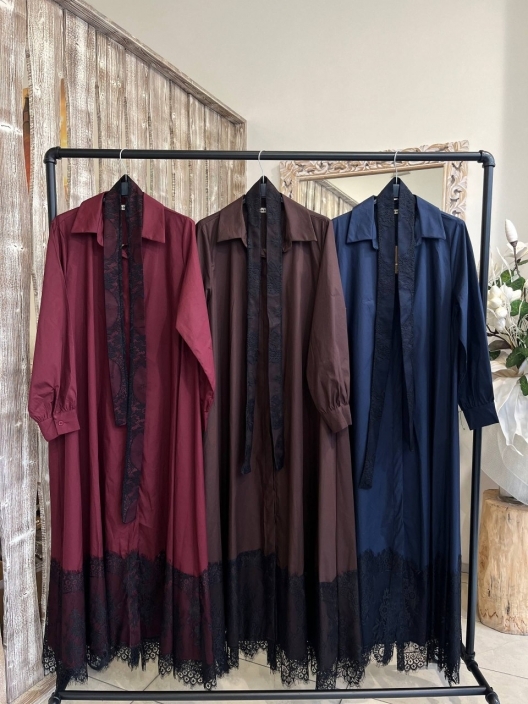 Итальянская одежда, бренд Norah&Olivia, арт. 74114874