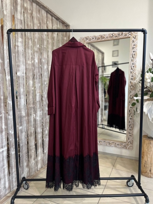 Итальянская одежда, бренд Norah&Olivia, арт. 74114877