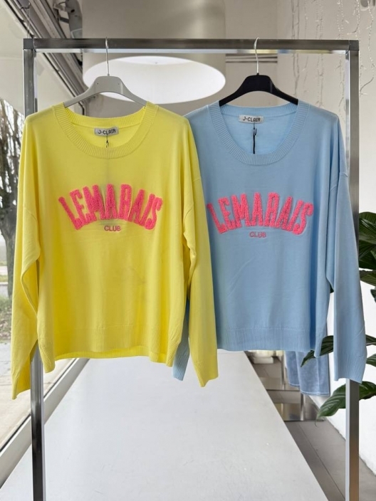 Итальянская одежда, бренд Joie Clair (J-Clair), арт. 74115177