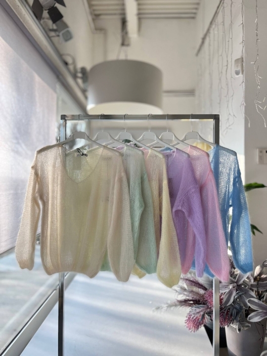 Итальянская одежда, бренд Joie Clair (J-Clair), арт. 74115181