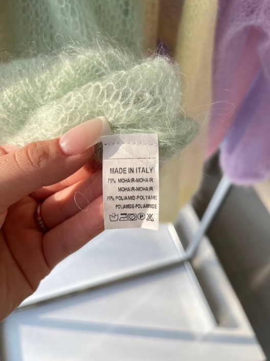 Итальянская одежда, бренд Joie Clair (J-Clair), арт. 74115183