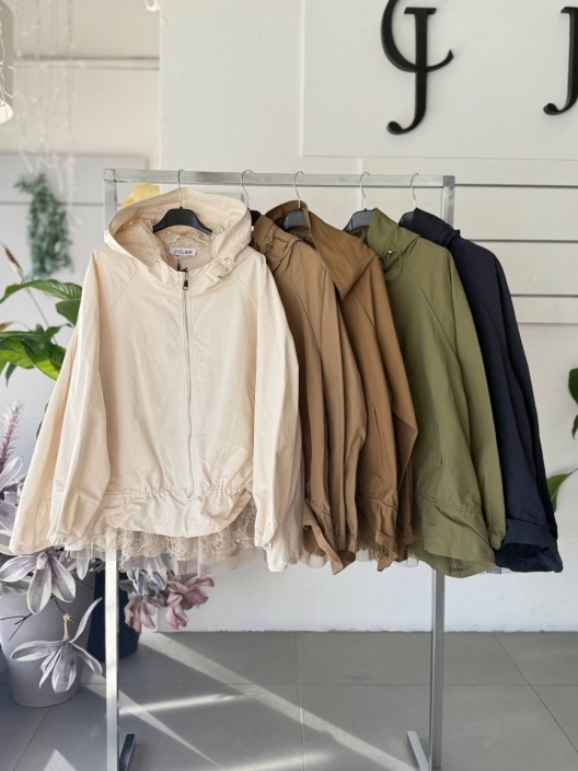 Фото Joie Clair (J-Clair)