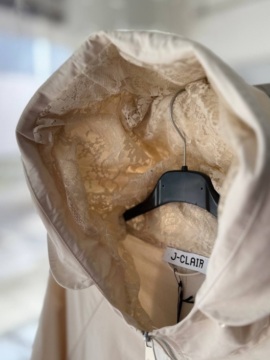 Итальянская одежда, бренд Joie Clair (J-Clair), арт. 74115191