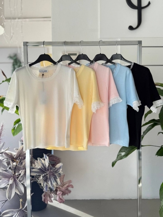 Фото Joie Clair (J-Clair)