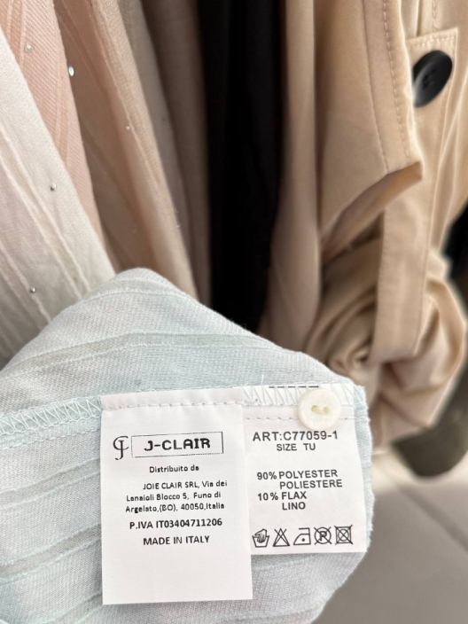 Фото Joie Clair (J-Clair)