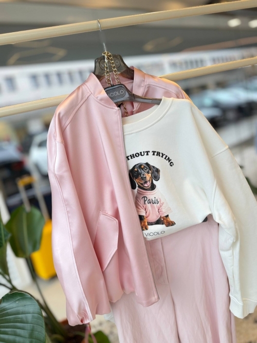 Итальянская одежда, бренд Vicolo, арт. 74116205