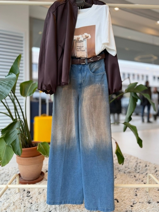 Итальянская одежда, бренд Vicolo, арт. 74116213