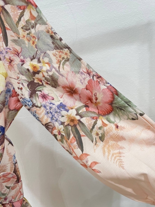 Итальянская одежда, бренд Norah&Olivia, арт. 74116586