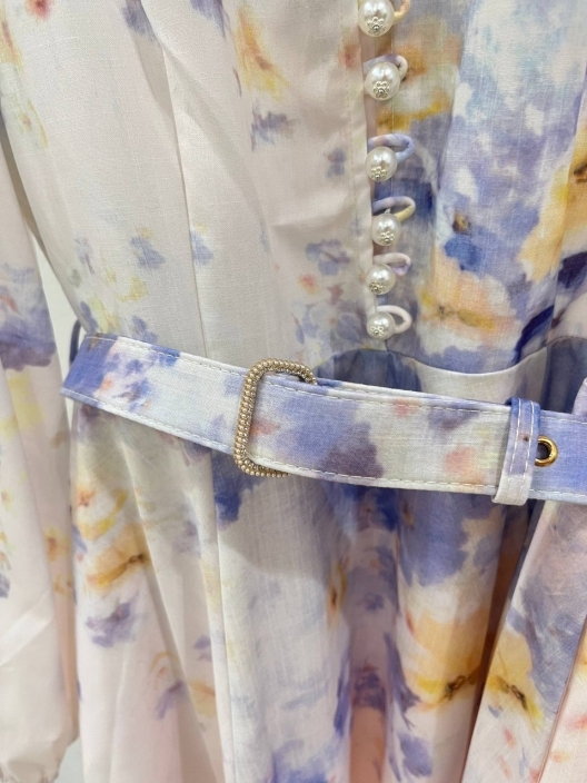 Итальянская одежда, бренд Norah&Olivia, арт. 74116589