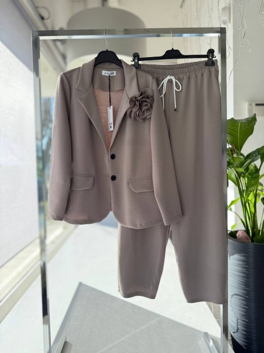 Итальянская одежда, бренд Joie Clair (J-Clair), арт. 74116635