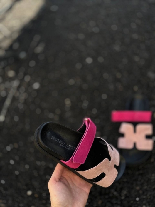 Фото Federica Lancioni