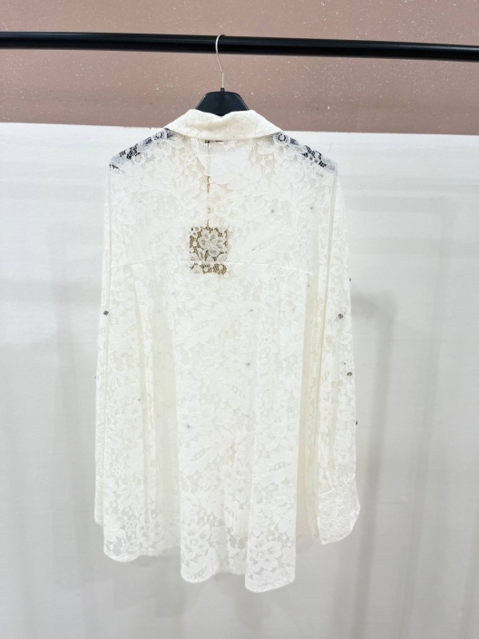 Итальянская одежда, бренд Norah&Olivia, арт. 74116682