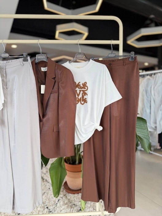 Итальянская одежда, бренд Vicolo, арт. 74116702