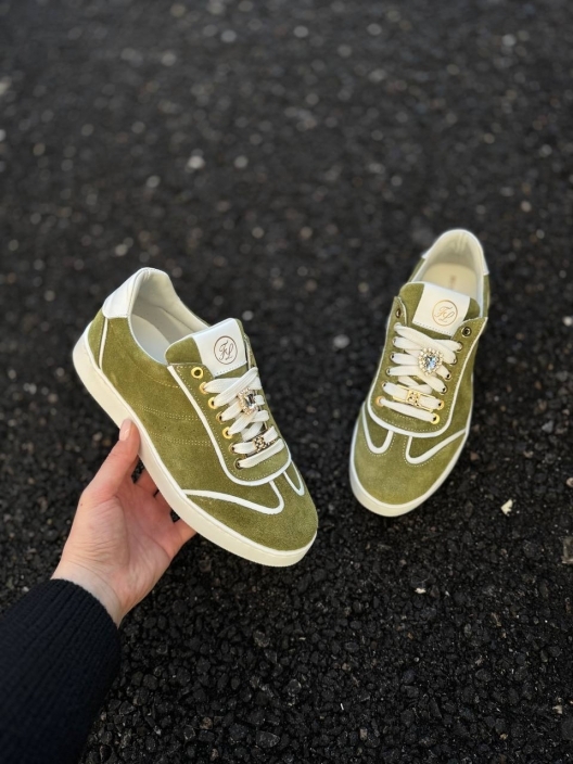 Итальянская одежда, бренд Federica Lancioni, арт. 74116767